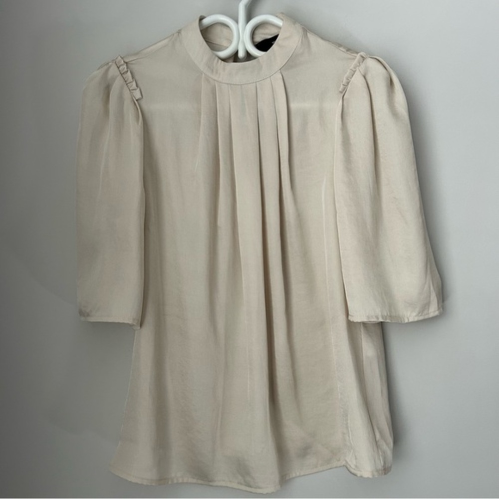Veto Moda VMSELINA Top